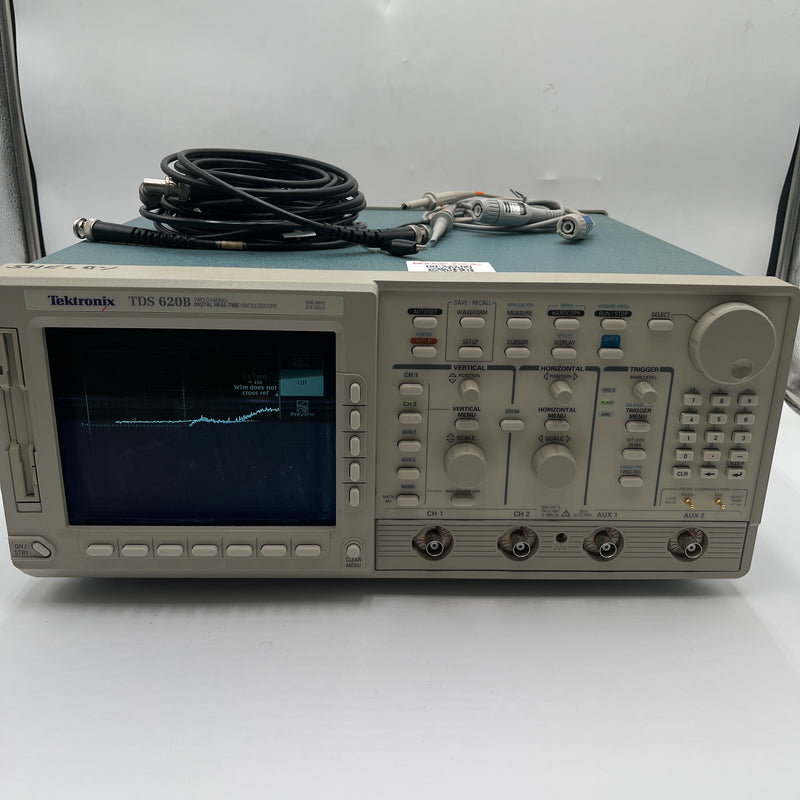 Tektronix TDS 620 B Oscilloscope