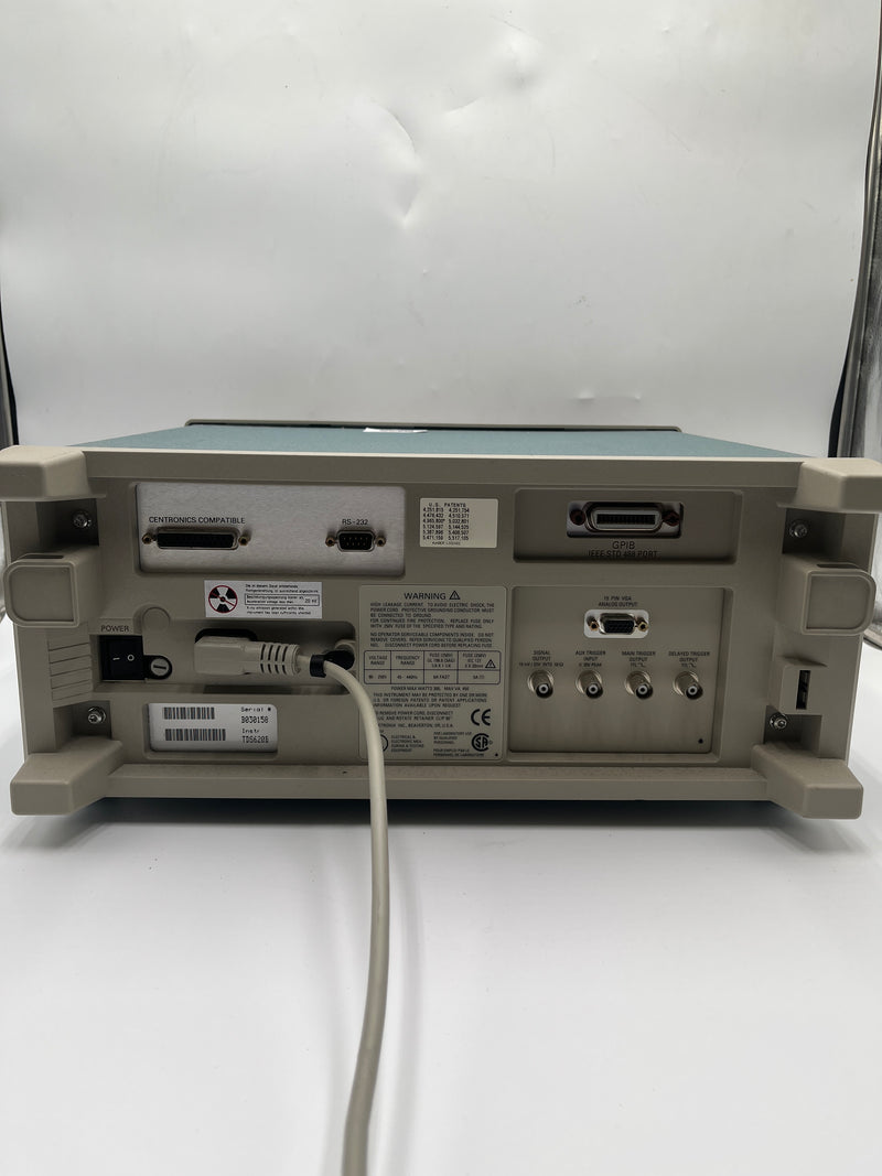 Tektronix TDS 620 B Oscilloscope