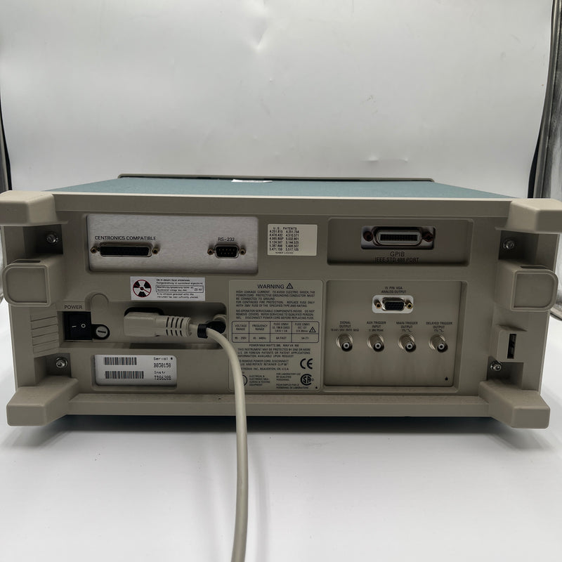 Tektronix TDS 620 B Oscilloscope