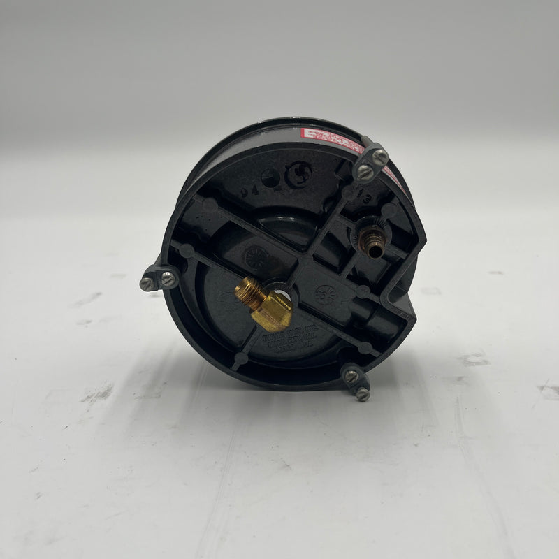 Dwyer 2002 C Magnehelic Gauge