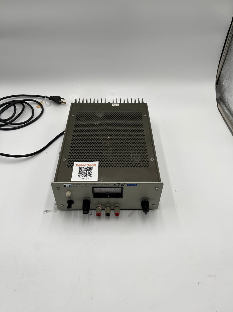 Agilent 6206 B DC Power Supply
