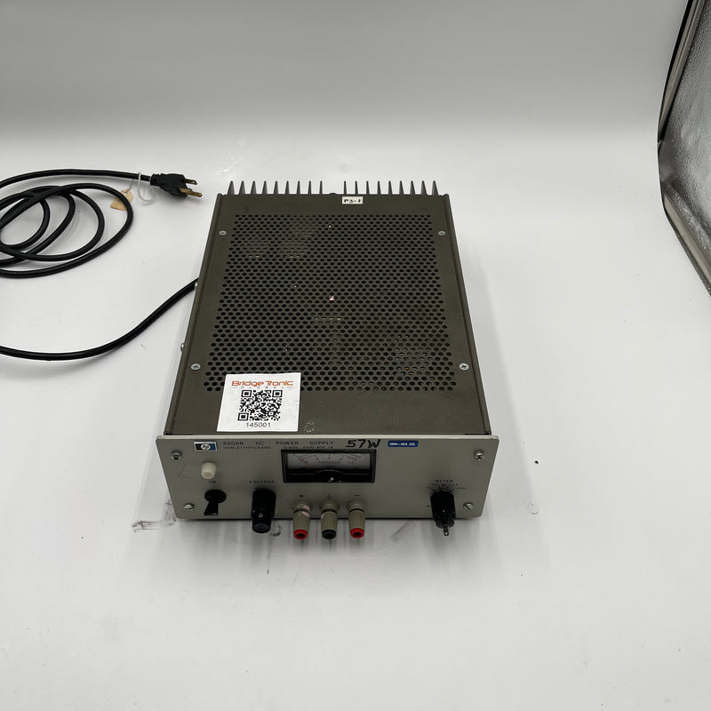 Agilent 6206 B DC Power Supply