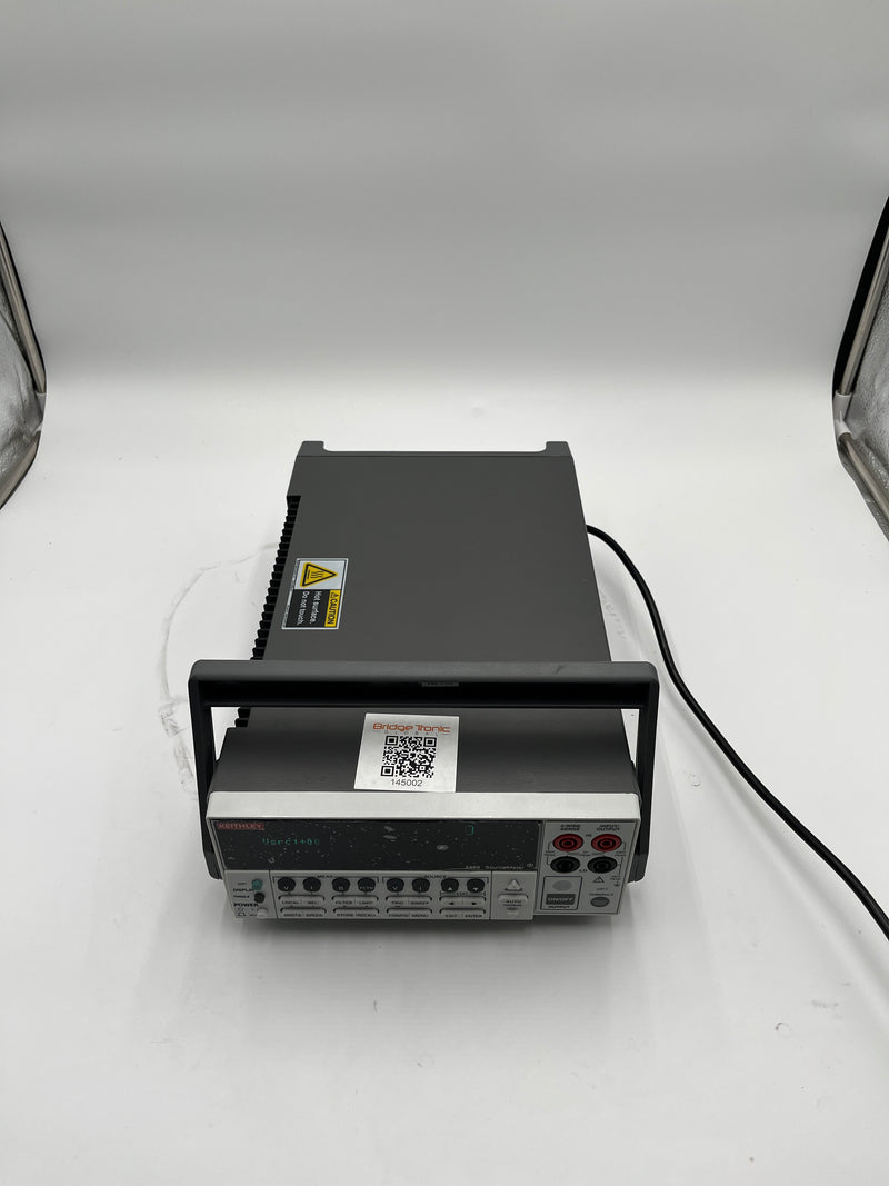 Keithley 2400 Source Meter