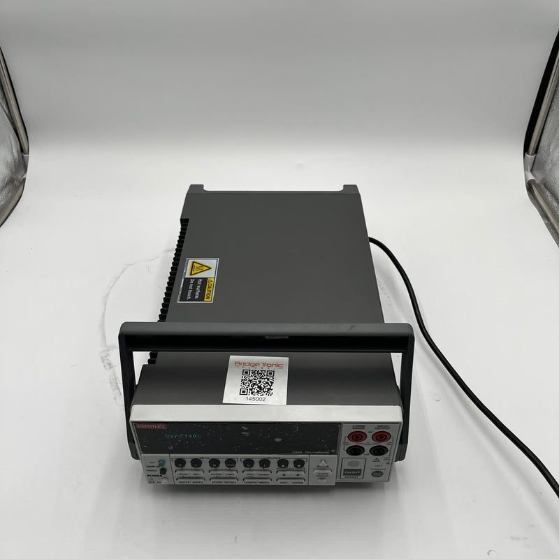 Keithley 2400 Source Meter