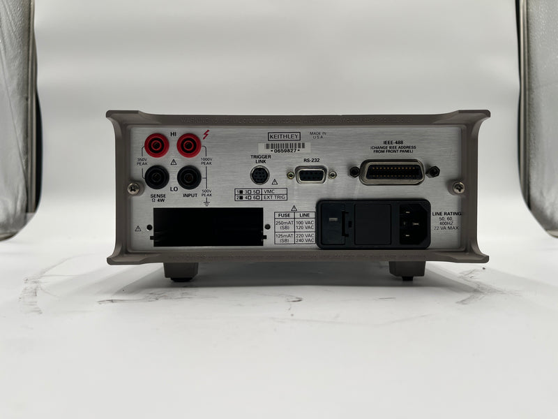 Keithley 2000 Multimeter