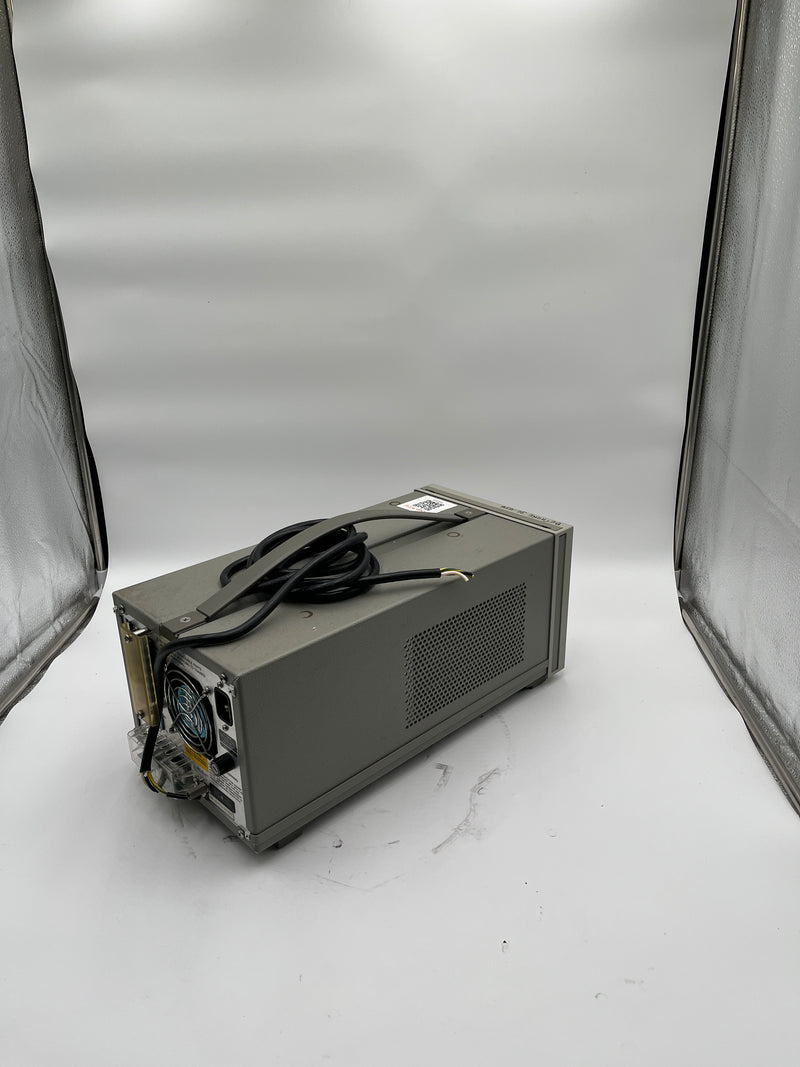 Agilent 6033 A Power Supply