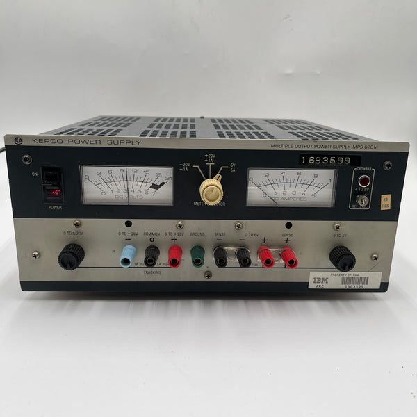 Kepco MPS 620 M Power Supply