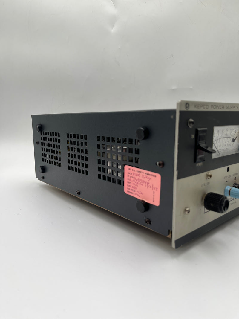 Kepco MPS 620 M Power Supply