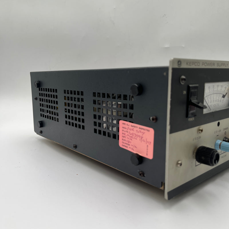 Kepco MPS 620 M Power Supply