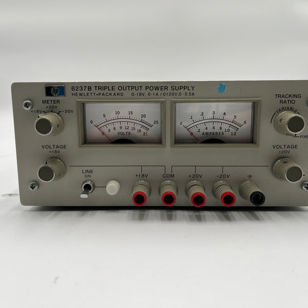 Agilent 6237 B Power Supply
