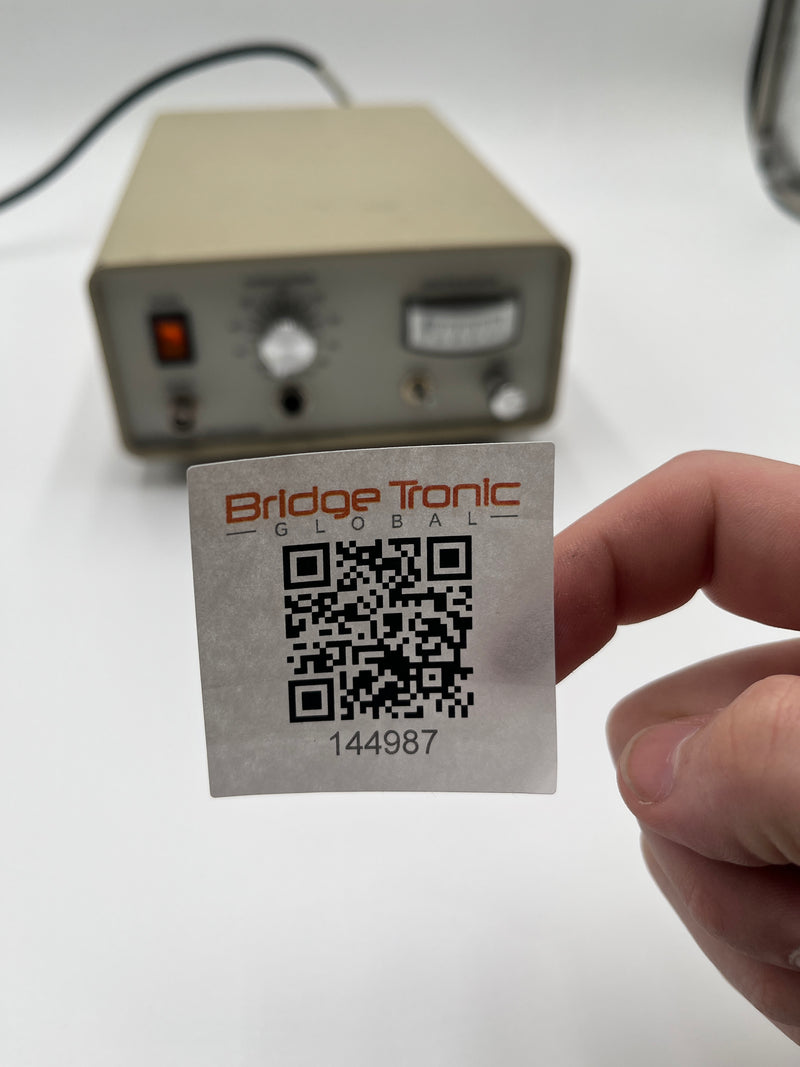 Ultrasonic GE 50 Processor