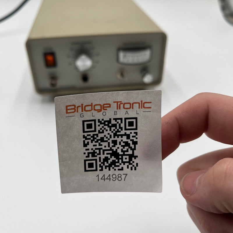 Ultrasonic GE 50 Processor