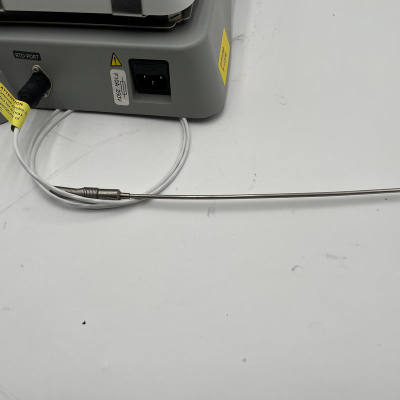 VWR 7 X 7 97042-690 Ceramic Hot Plate