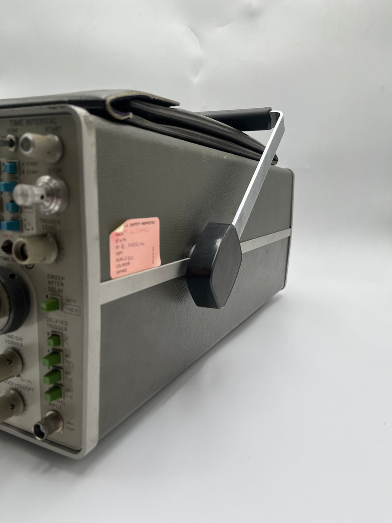 Agilent 1742 A Oscilloscope