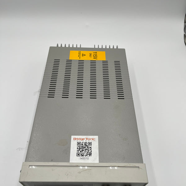 Agilent E 3616 A DC Power Supply