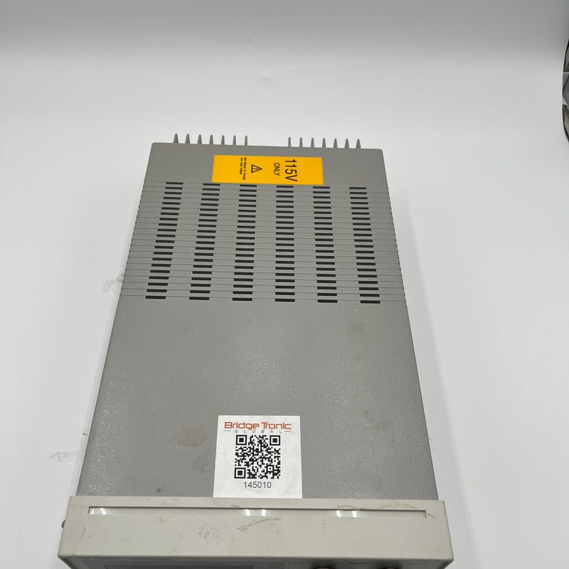 Agilent E 3616 A DC Power Supply