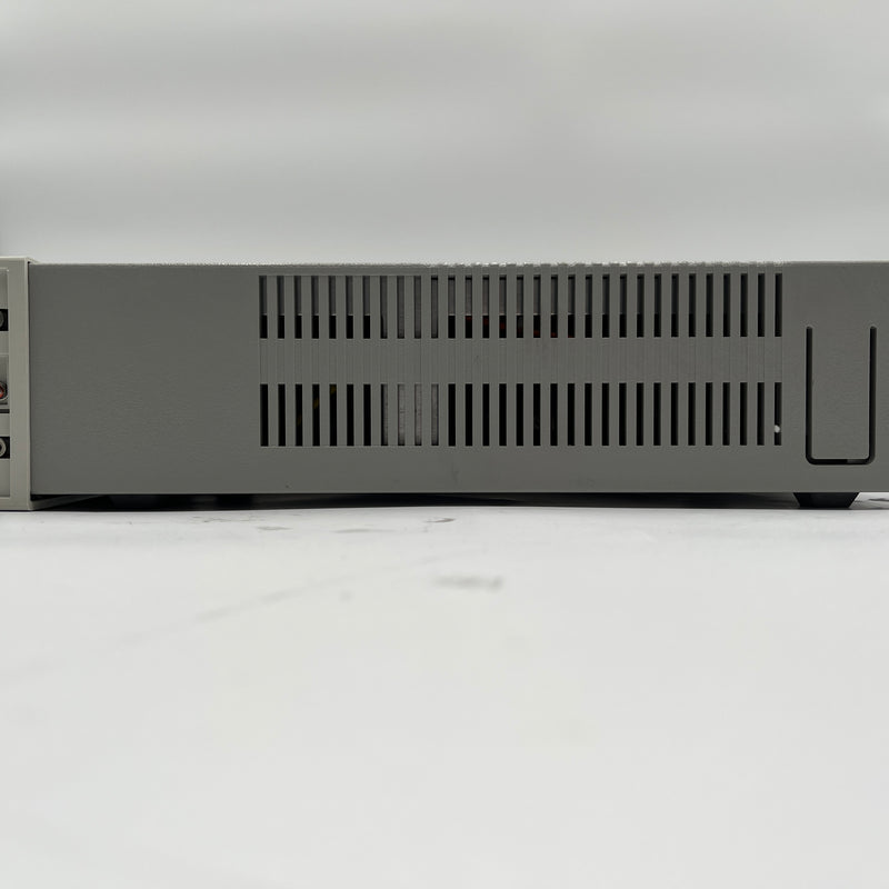 Agilent E 3616 A DC Power Supply