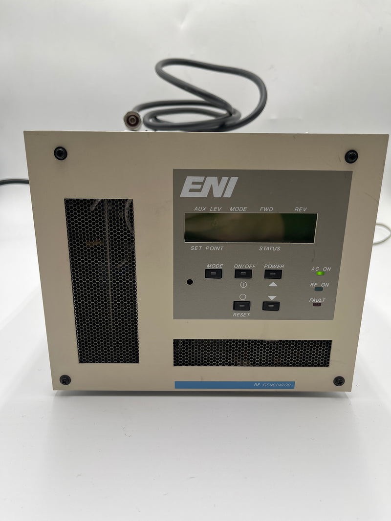 ENI RF Generator