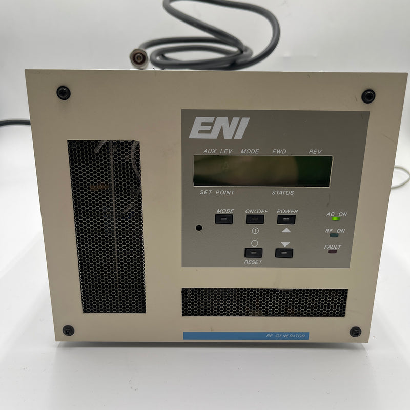 ENI RF Generator