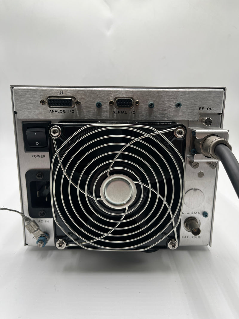 ENI RF Generator
