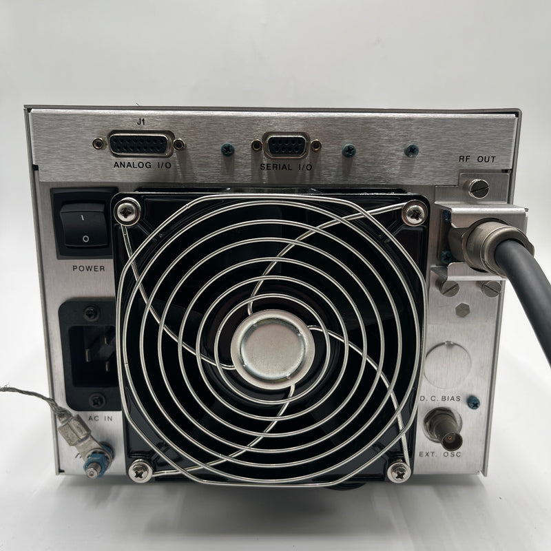 ENI RF Generator