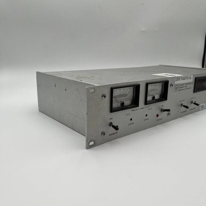 Granville Phillips Series 280 Gauge Controller