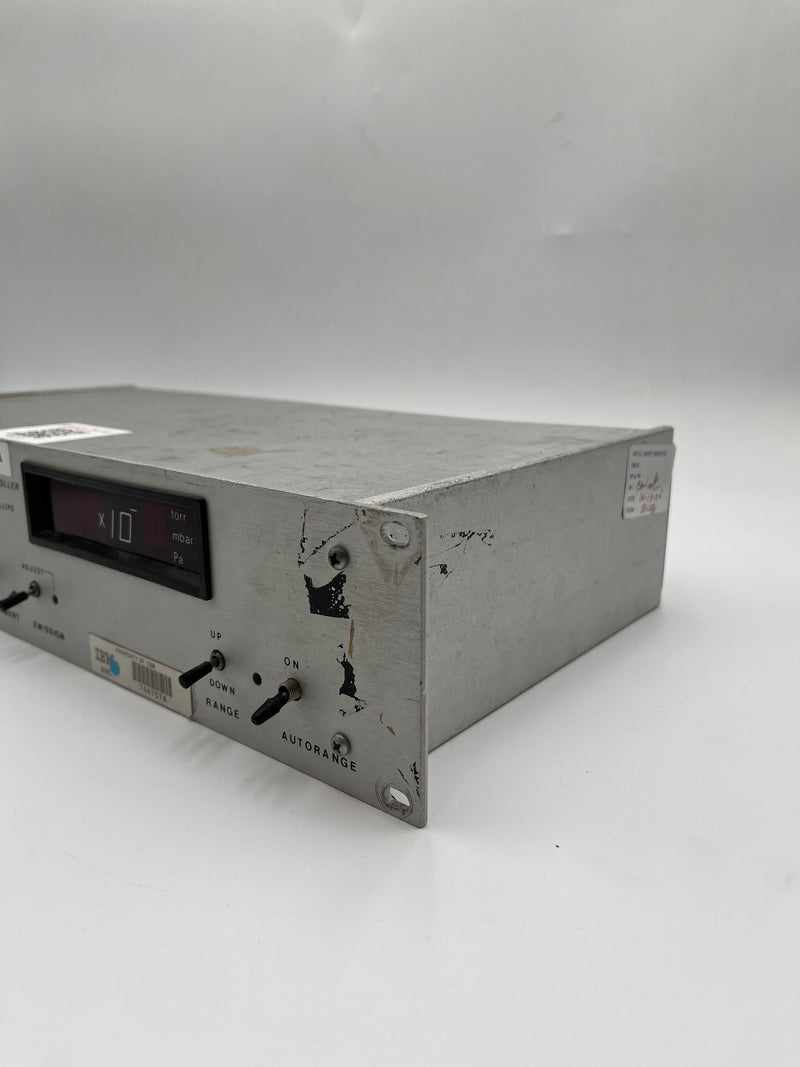 Granville Phillips Series 280 Gauge Controller