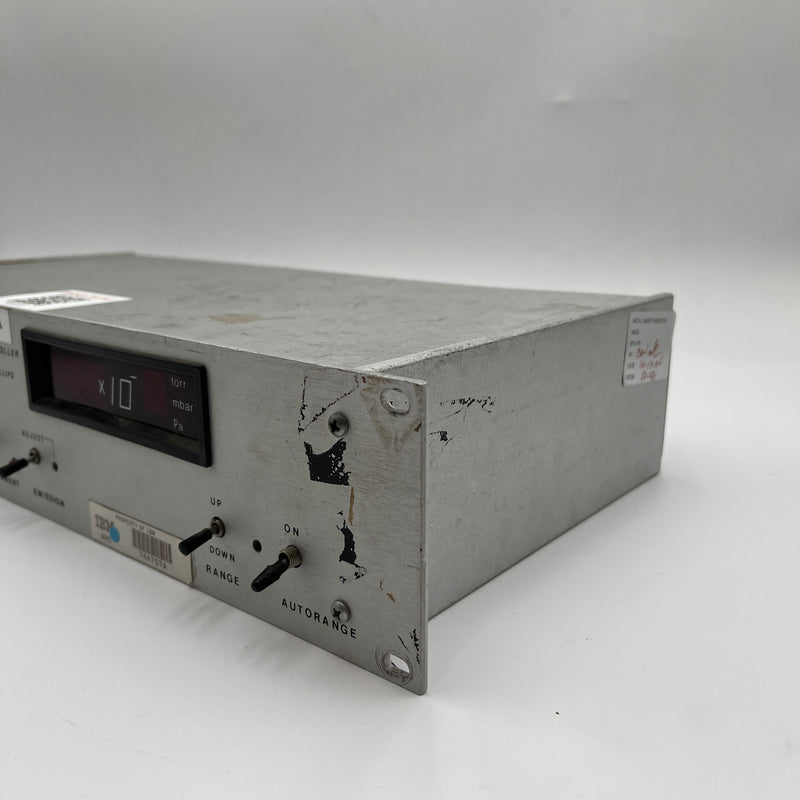 Granville Phillips Series 280 Gauge Controller