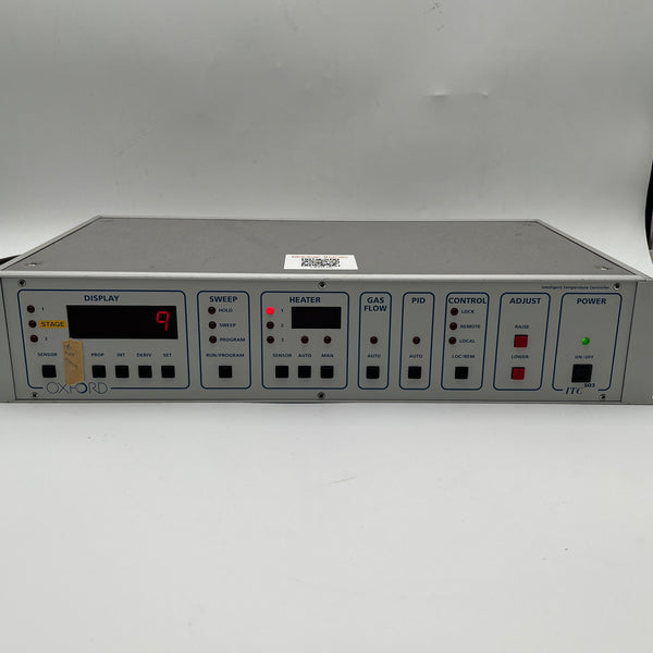 Oxford ITC 503 Temperature Controller