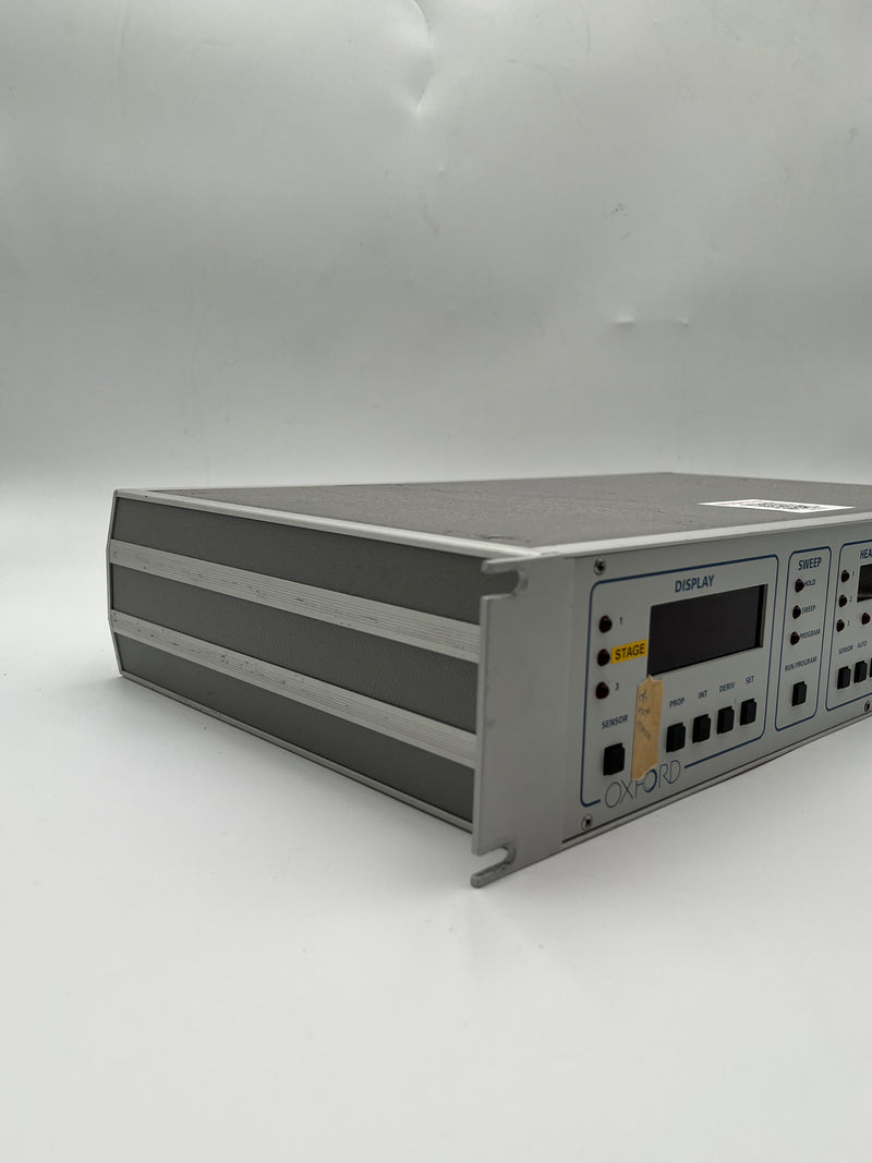 Oxford ITC 503 Temperature Controller