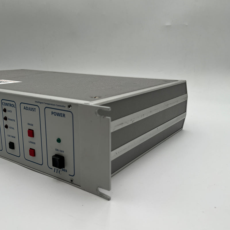 Oxford ITC 503 Temperature Controller