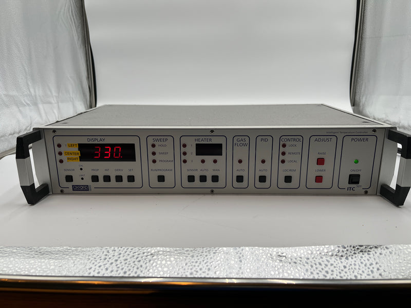 Oxford ITC 503 Temperature Controller