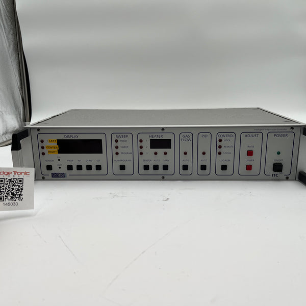 Oxford ITC 503 Temperature Controller