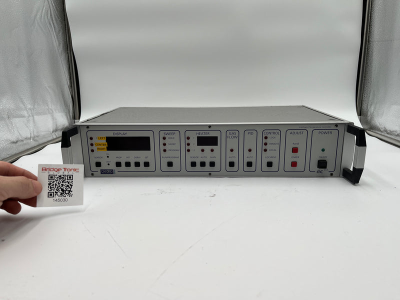 Oxford ITC 503 Temperature Controller