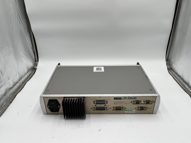 Oxford ITC 503 Temperature Controller