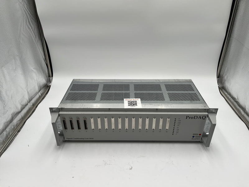 Bustec ProDAQ 5010 Signal Conditioning Unit