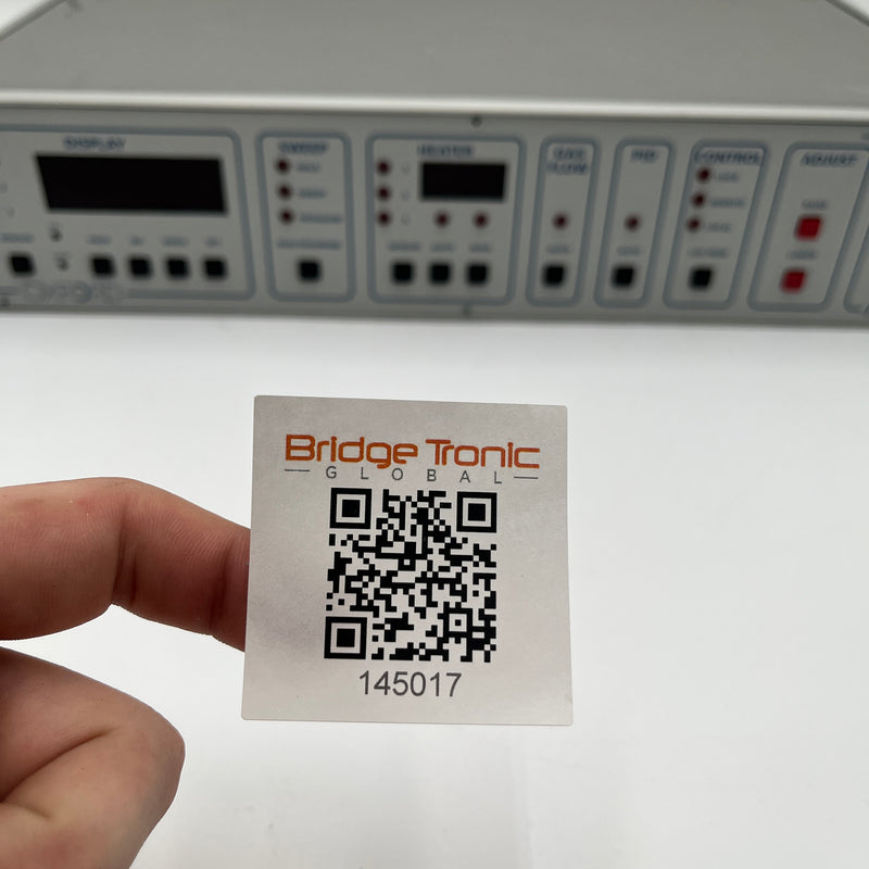 Oxford ITC 503 Temperature Controller