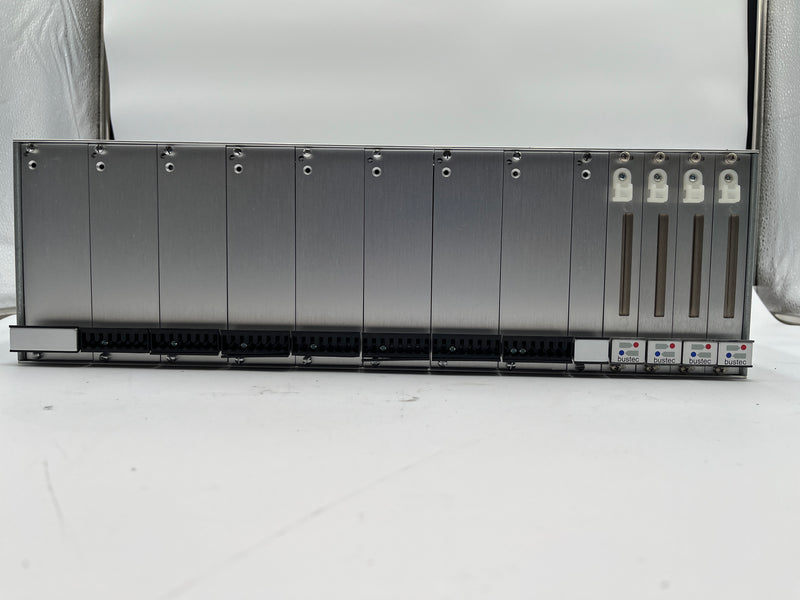 Bustec ProDAQ 5010 Signal Conditioning Unit