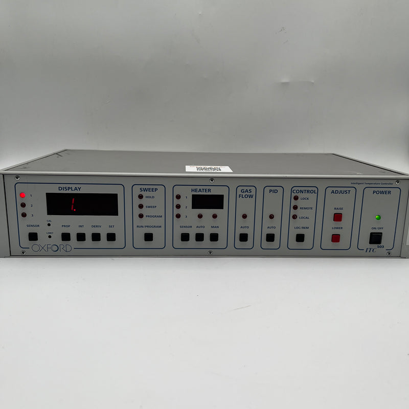 Oxford ITC 503 Temperature Controller