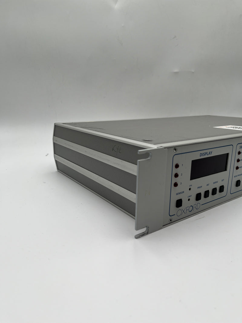 Oxford ITC 503 Temperature Controller