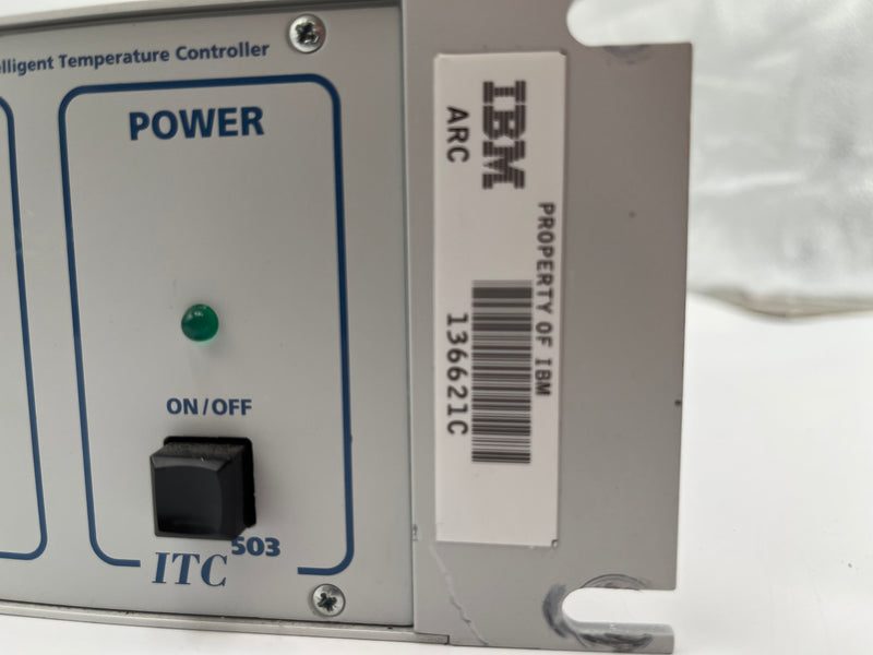 Oxford ITC 503 Temperature Controller