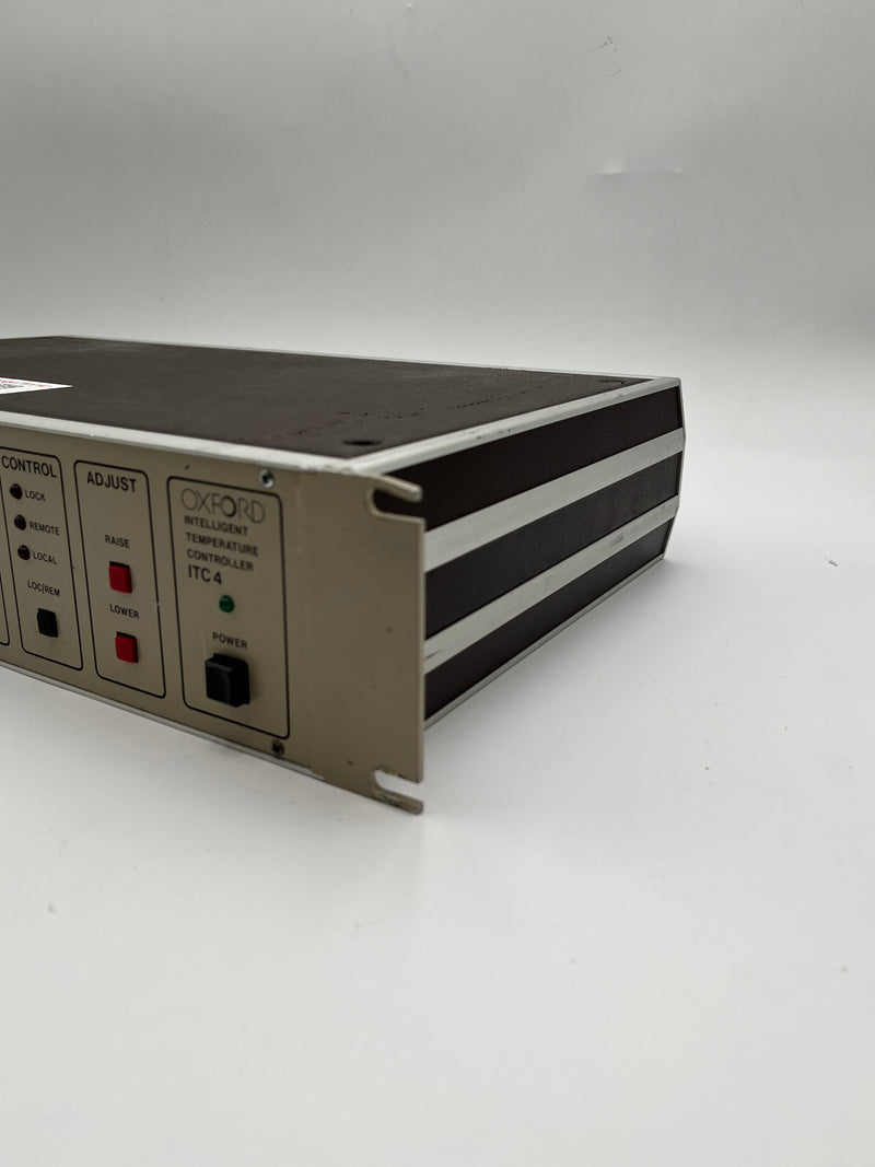 Oxford ITC 4 Temperature Controller