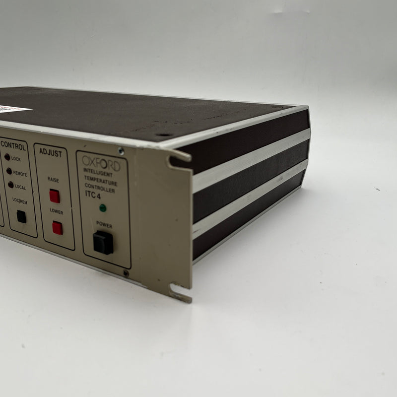 Oxford ITC 4 Temperature Controller