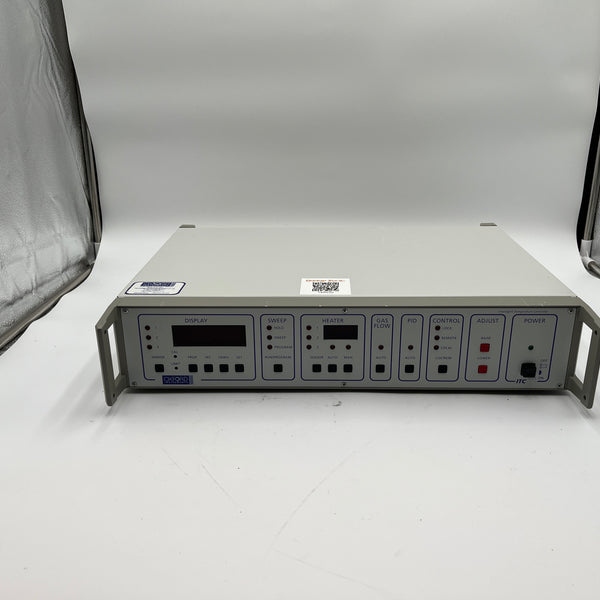 Oxford ITC 503 S Temperature Controller