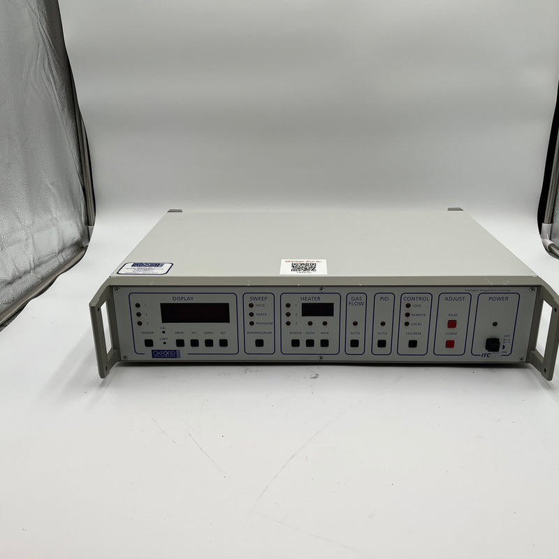 Oxford ITC 503 S Temperature Controller