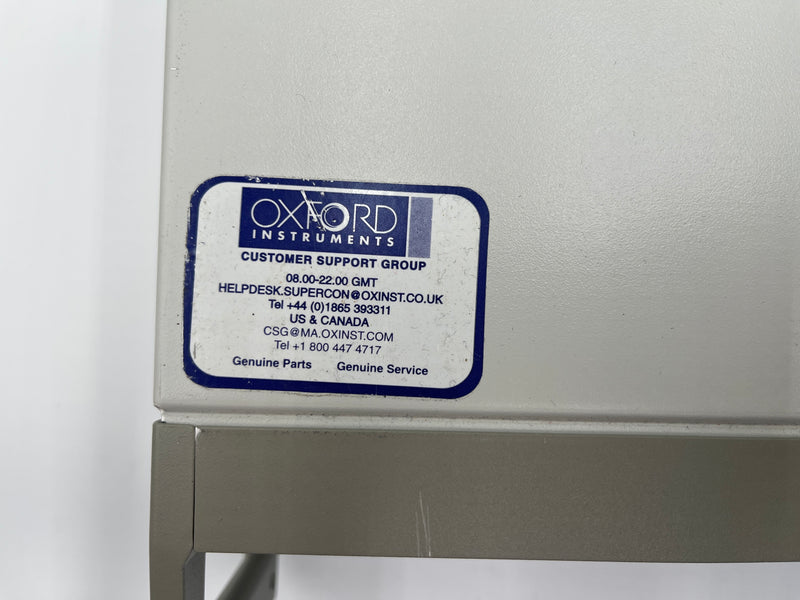 Oxford ITC 503 S Temperature Controller