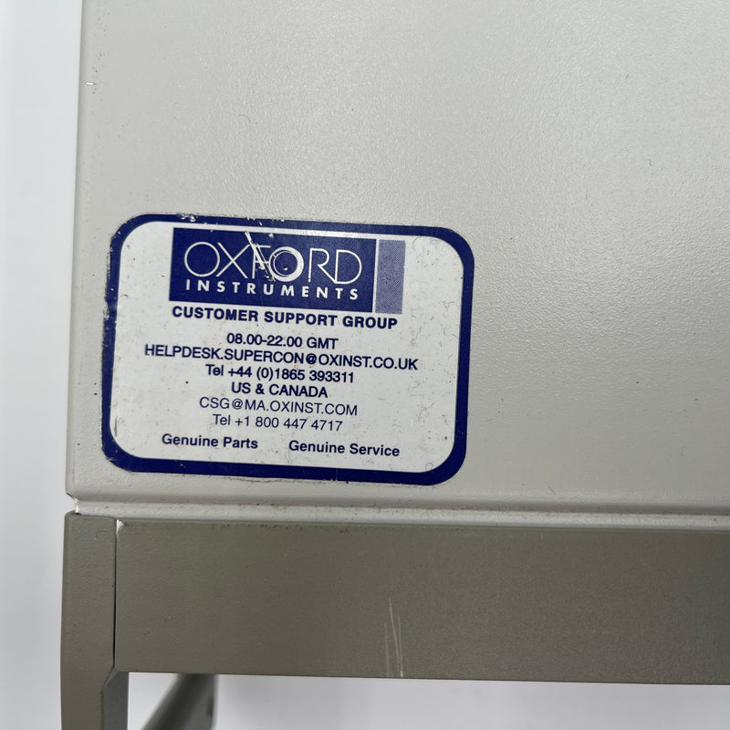 Oxford ITC 503 S Temperature Controller