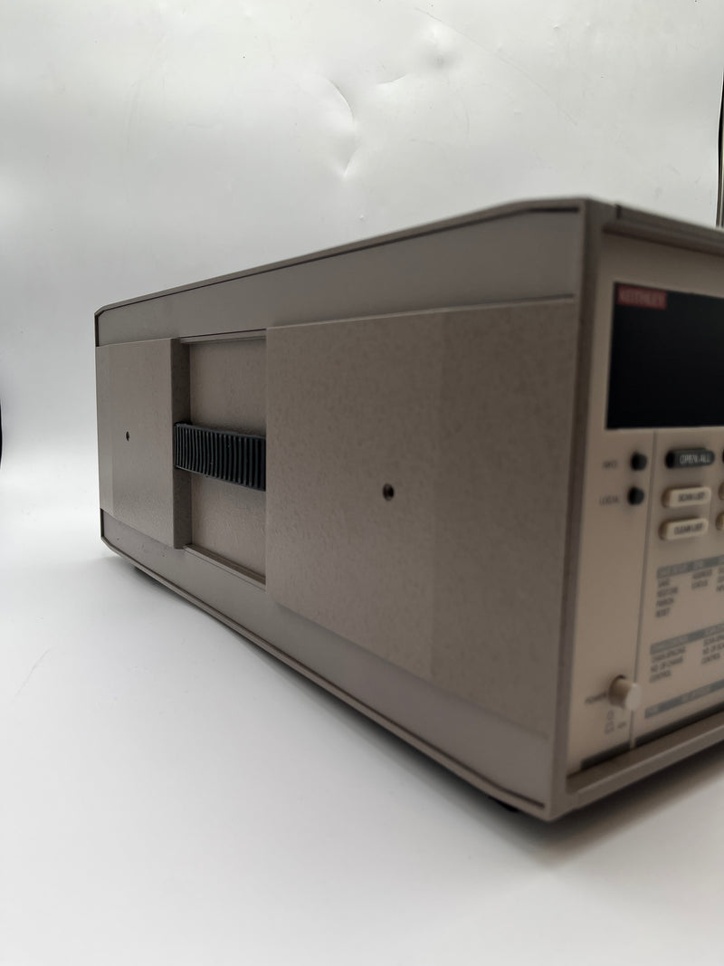 Keithley 7002 Switch System