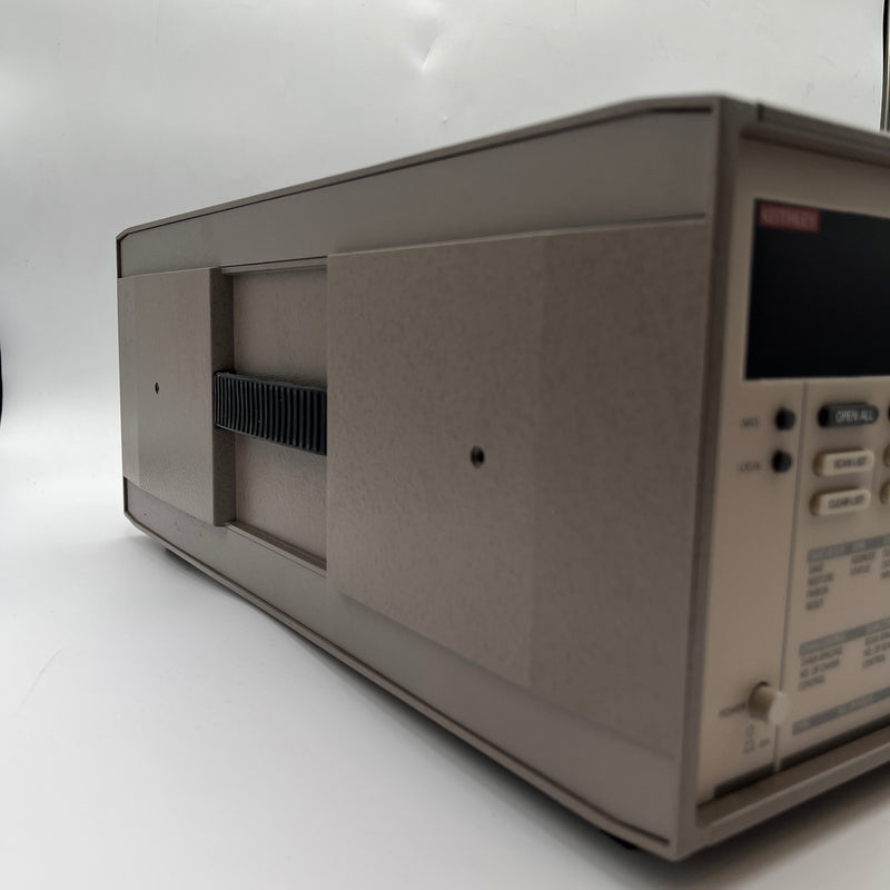 Keithley 7002 Switch System