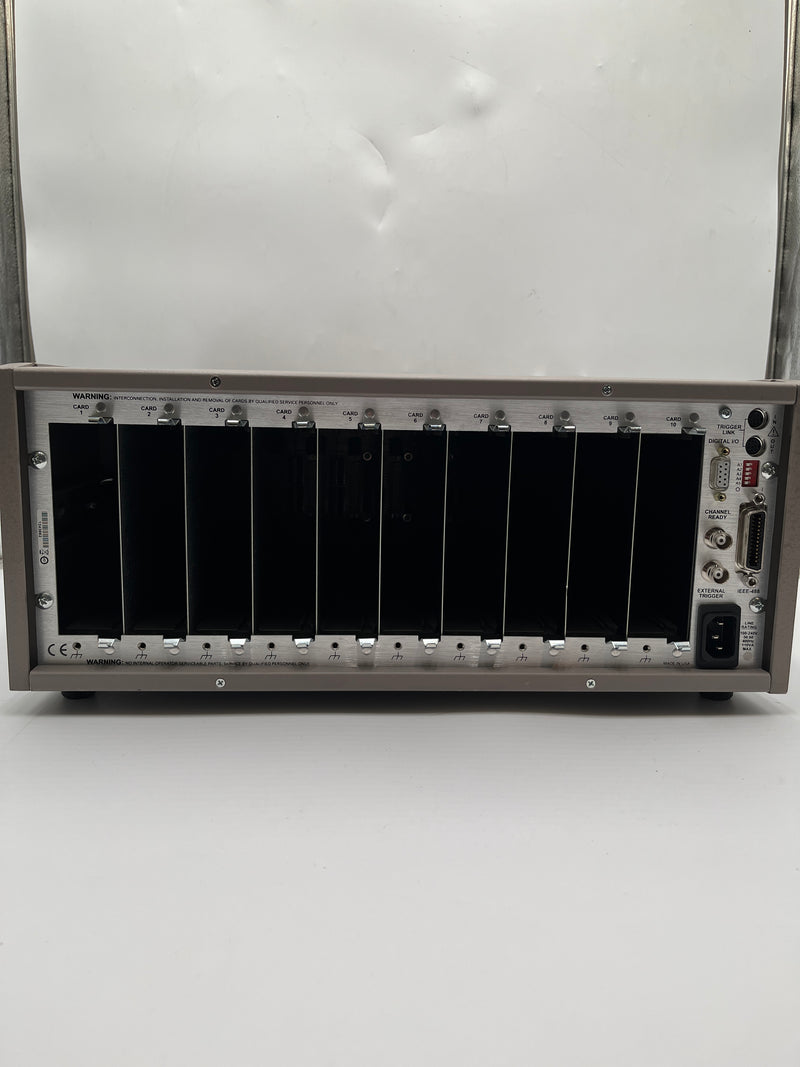 Keithley 7002 Switch System